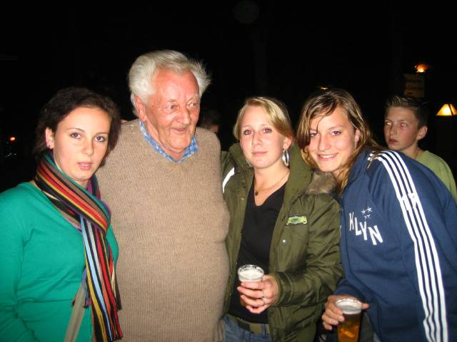 Het Rondje Vierhouten, Wilddag 2006